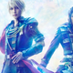 Illustration for article titled First Look At iFinal Fantasy Brave Exvius/i...The Musical